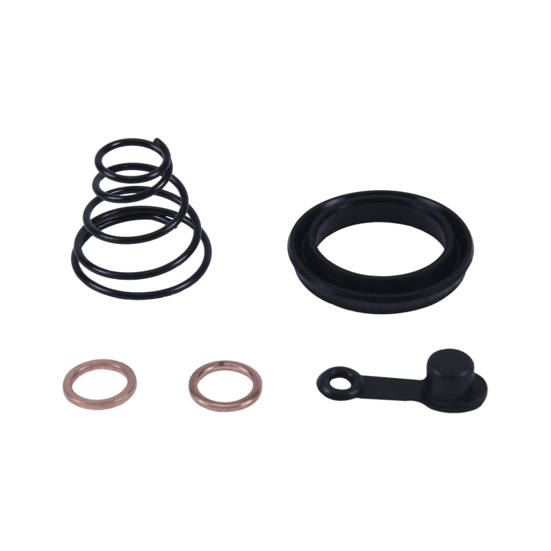 All Balls Racing 08-22 Kawasaki ZG1400 CONCOURS Slave Cylinder Rebuild Kit Clutch 18-6019 18-6019 Photo - Primary