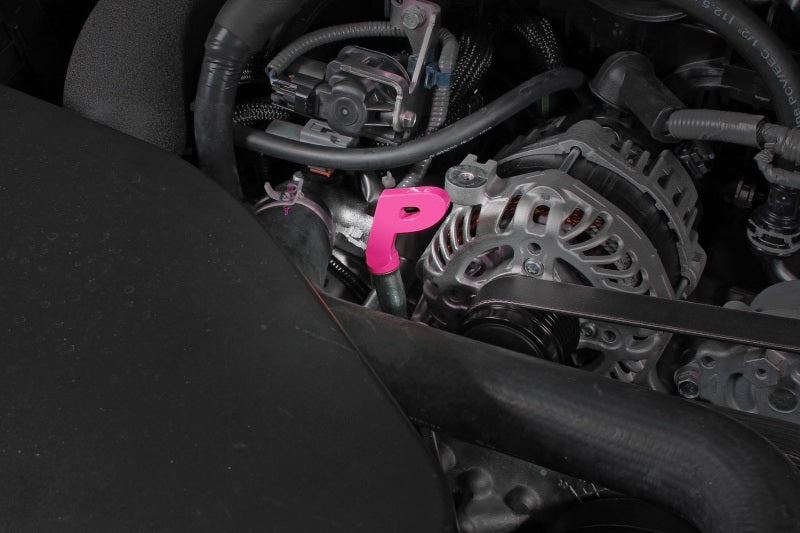 Perrin Performance Perrin Subaru Dipstick Handle P Style - Pink PSP-ENG-720HP PSP-ENG-720HP User 1