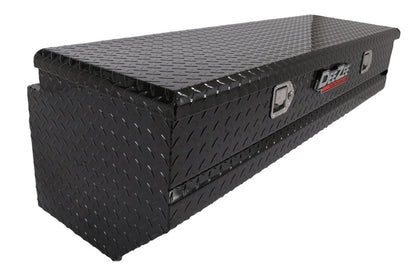 Dee Zee Deezee Universal Tool Box - Red Chest Black BT 56In DZ8556B DZ8556B Photo - Unmounted