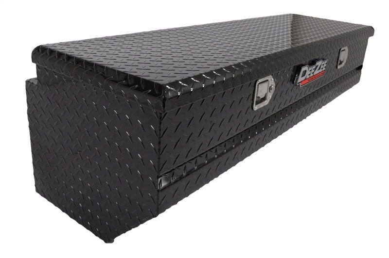 Dee Zee Deezee Universal Tool Box - Red Chest Black BT 56In DZ8556B DZ8556B Photo - Unmounted