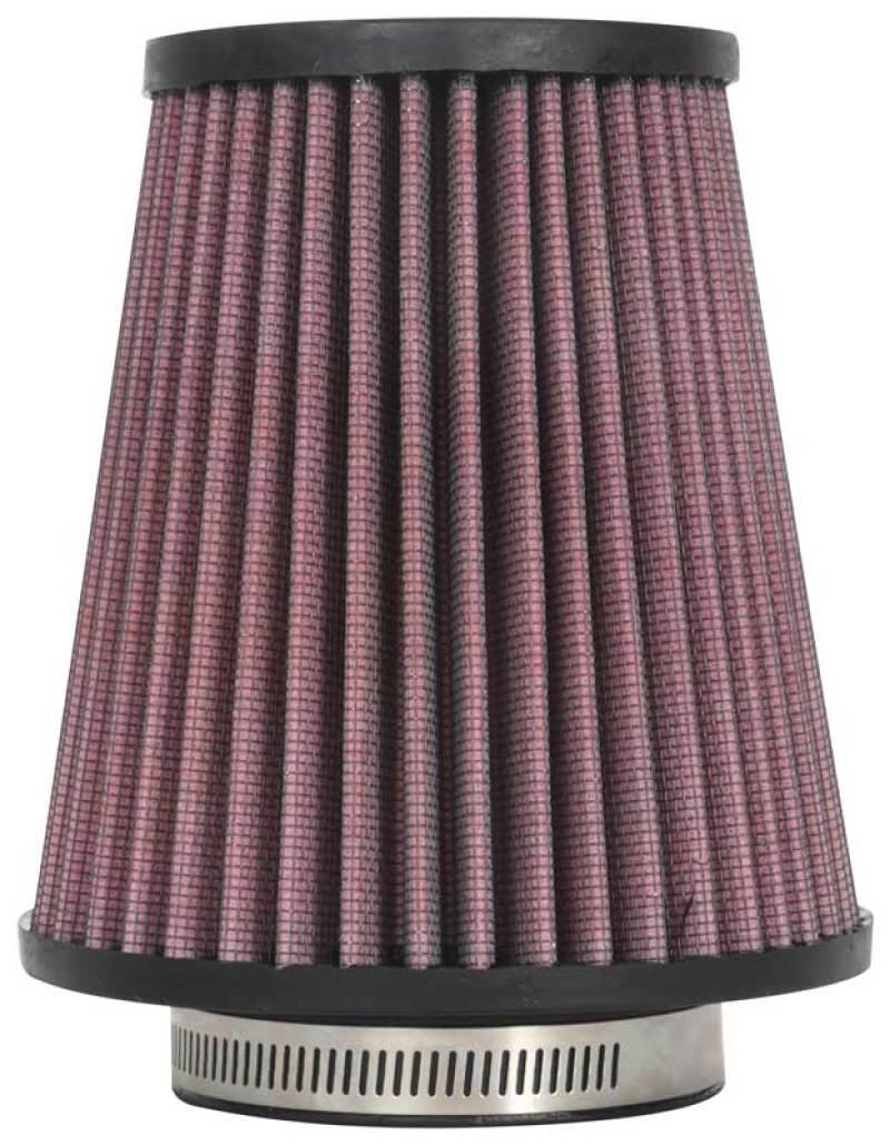 K&N Engineering K&N Universal Clamp-On Air Filter 2-3/4in FLG / 5-1/16in B / 3-1/2in T / 5-1/2in H RU-5131 RU-5131 Photo - out of package