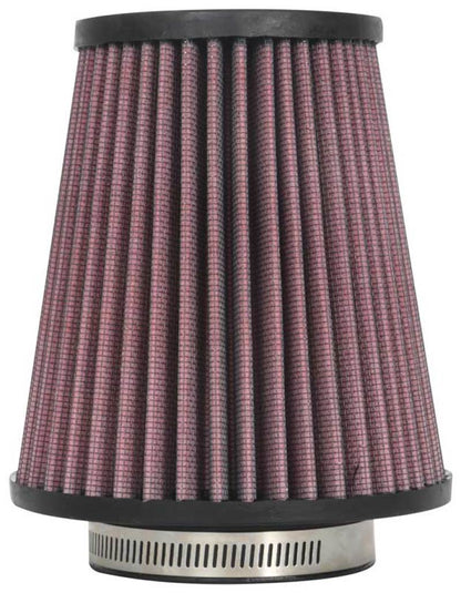 K&N Engineering K&N Universal Clamp-On Air Filter 2-3/4in FLG / 5-1/16in B / 3-1/2in T / 5-1/2in H RU-5131 RU-5131 Photo - out of package
