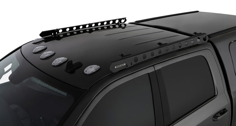 Rhino-Rack 11-18 Ram 1500/2500/3500 Crew Cab 3 Base Backbone Mounting System RR1B1 RR1B1 Photo - Primary