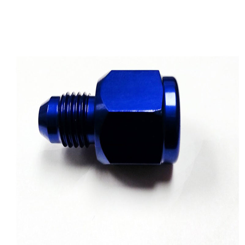 Nitrous Express Fitting 8AN Female to 6AN Male 16050 16050 Photo - Primary