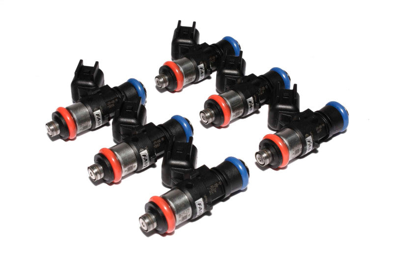 FAST Fuel Injector 30857-6 Photo - Primary