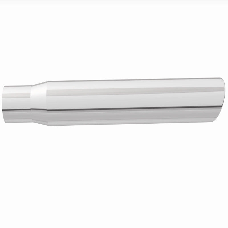 Magnaflow Tip 1-Pk Re 5.00X 24 4.00 Id 15 35149 35149 360 Degree Image Set