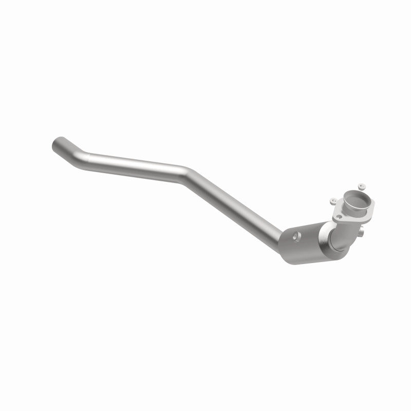 Magnaflow Conv DF 06-08 Jaguar S-Type 3.0L 52075 52075 360 Degree Image Set