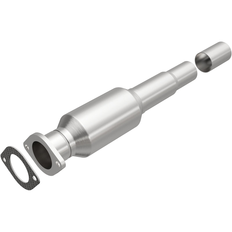 MagnaFlow Mazda 3 OEM Grade Federal / EPA Compliant Direct-Fit Catalytic Converter 49145 Photo - Primary
