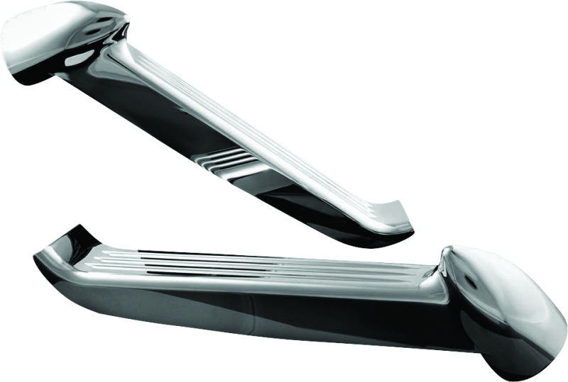 Kuryakyn Chr Handlebar Top Cvr Gl1800 3747 3747 Photo - Primary