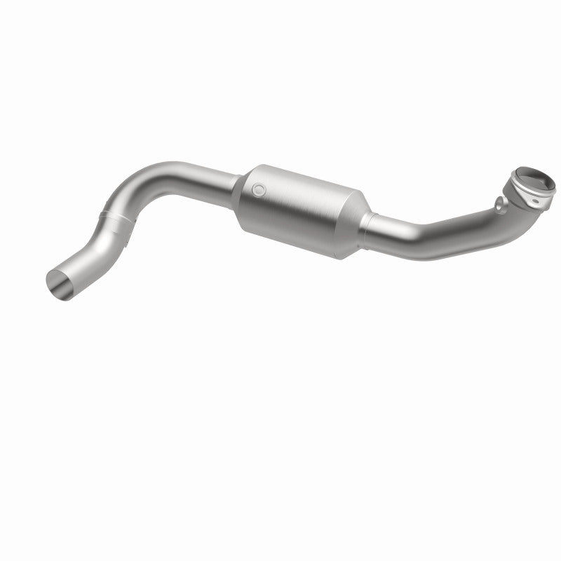 MagnaFlow Lincoln Navigator California Grade CARB Compliant Direct-Fit Catalytic Converter 4451166 360 Degree Image Set