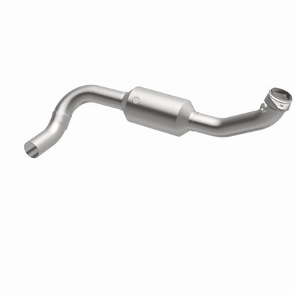 MagnaFlow Lincoln Navigator California Grade CARB Compliant Direct-Fit Catalytic Converter 4451166 360 Degree Image Set