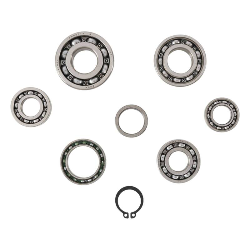 Hot Rods 03-19 KTM 85 SX 85cc Transmission Bearing Kit TBK0017 TBK0017 Photo - Primary