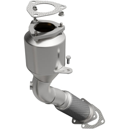 MagnaFlow Porsche Cayenne OEM Grade Federal / EPA Compliant Direct-Fit Catalytic Converter 52366 Photo - Primary