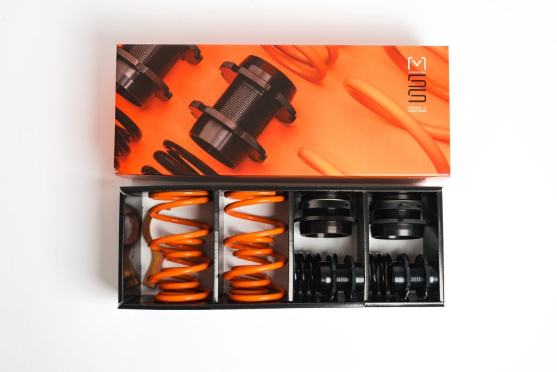MSS Suspension MSS 15-21 Audi A4 / S4 / RS4 / A5 / S5 / RS5 Sports Full Adjustable Kit 02AAUDA45B9 02AAUDA45B9 User 1