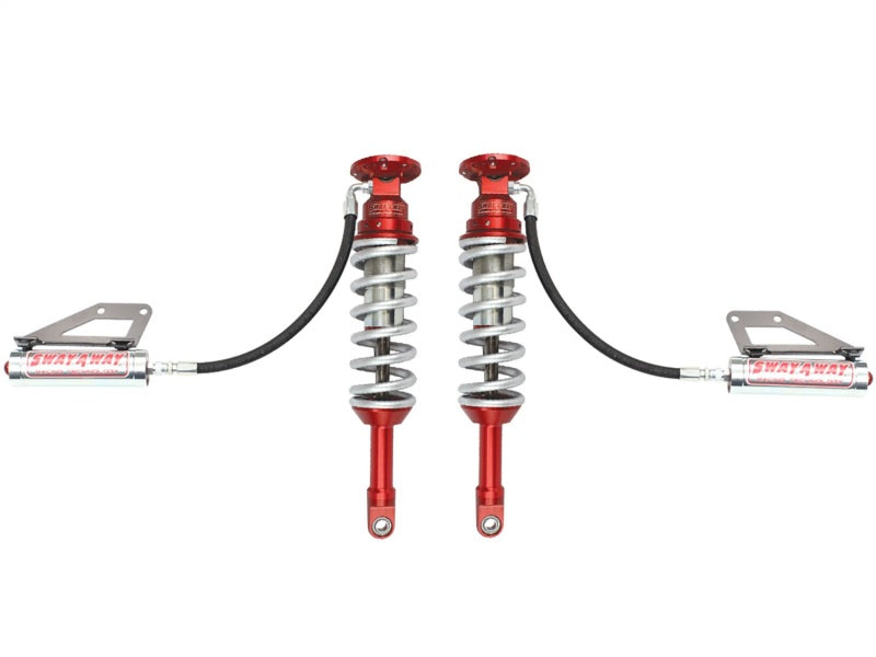 aFe  POWER 301-5000-01  Control Sway-A-Way 3.0" Front Coilover Kit 301-5000-01 Photo - Primary