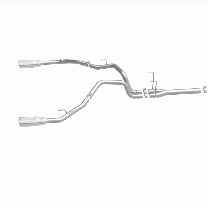 MagnaFlow Ram 1500 Street Series Filter-Back Performance Exhaust System 19359 360 Degree Image Set