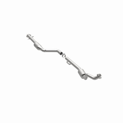 MagnaFlow Mercedes-Benz SL500 HM Grade Federal / EPA Compliant Direct-Fit Catalytic Converter 24007 360 Degree Image Set