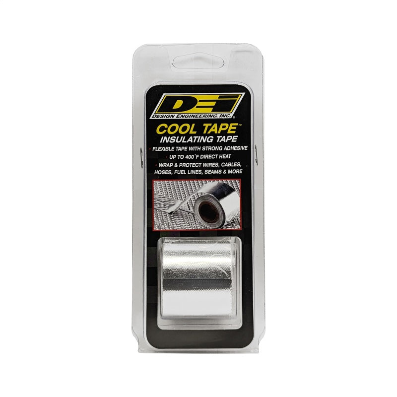DEI Cool Tape 1-1/2in x 15ft Roll 10408 10408 Photo - Unmounted