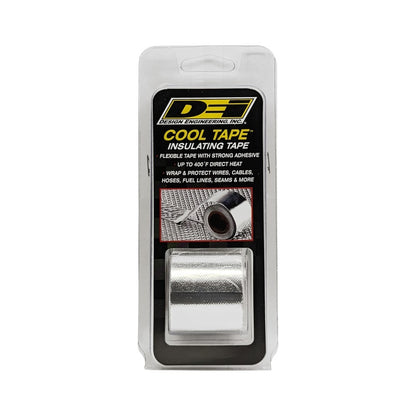 DEI Cool Tape 1-1/2in x 15ft Roll 10408 10408 Photo - Unmounted