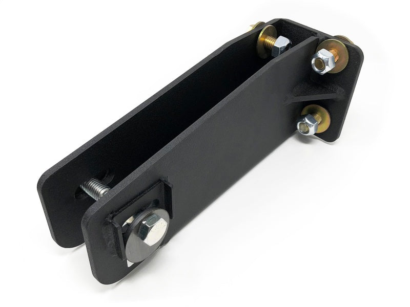 Tuff Country 80-97 F-250 4wd (w/6in Front Lift Kit And 4 Bolt Mounting) Axle Pivot Drop Brackets Pr. 20856 20856 Photo - Unmounted