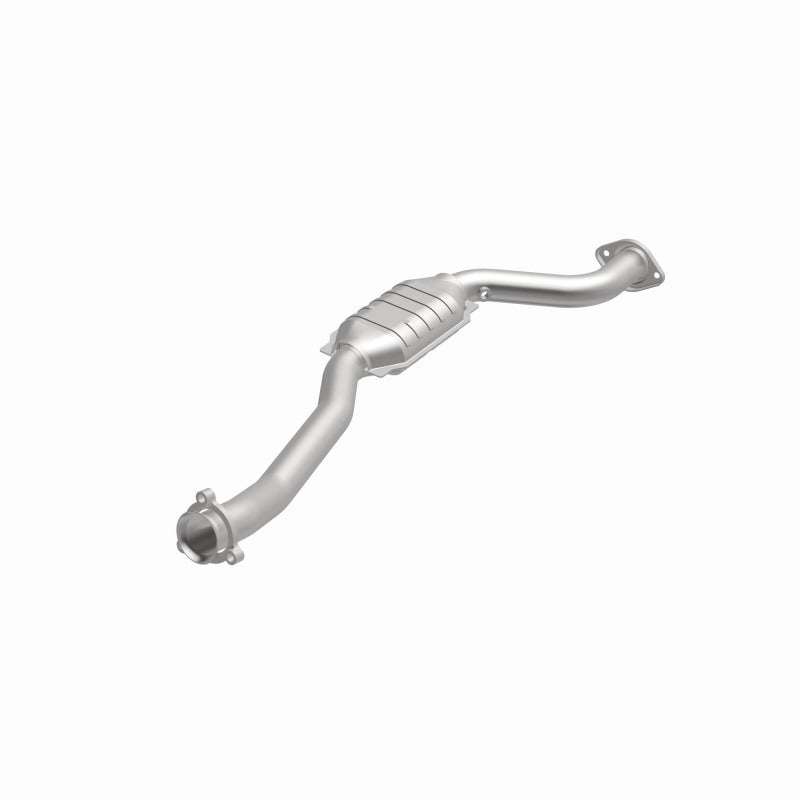 MagnaFlow HM Grade Federal / EPA Compliant Direct-Fit Catalytic Converter 93421 360 Degree Image Set