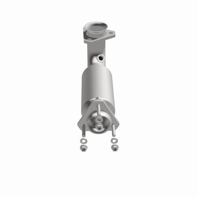 MagnaFlow Chevrolet Corvette HM Grade Federal / EPA Compliant Direct-Fit Catalytic Converter 23409 360 Degree Image Set