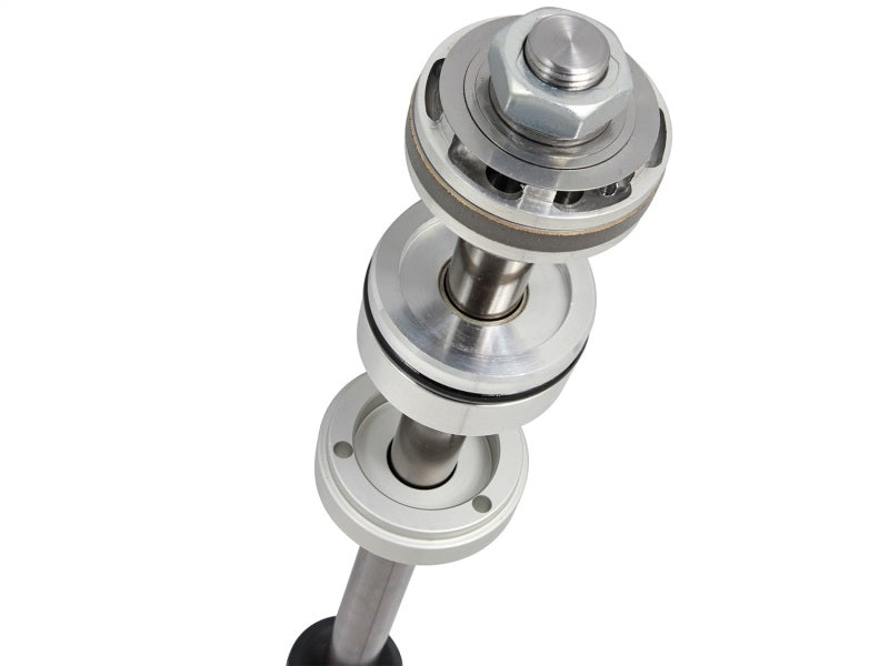 aFe RaceRunner 2.0 IN Front IFP Shock Kit for 2 IN Lift Jeep Wrangler (JL) 37-D7001F Photo - Close Up