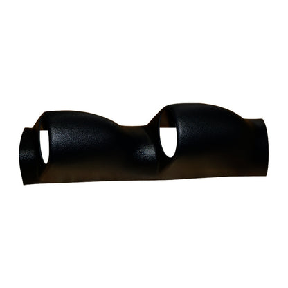 BLOX Racing 02-07 Subaru Impreza WRX Pillar Pod Gauge Mount - 2 Gauges BXPP-31964 BXPP-31964 User 1