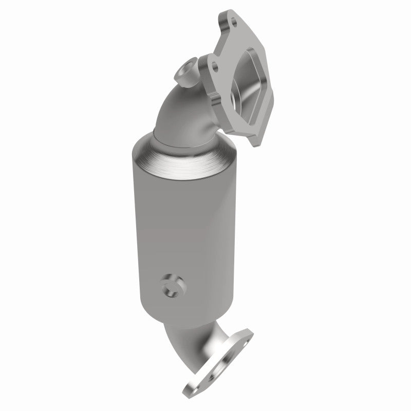 MagnaFlow Chrysler Pacifica OEM Grade Federal / EPA Compliant Direct-Fit Catalytic Converter 21-950 360 Degree Image Set