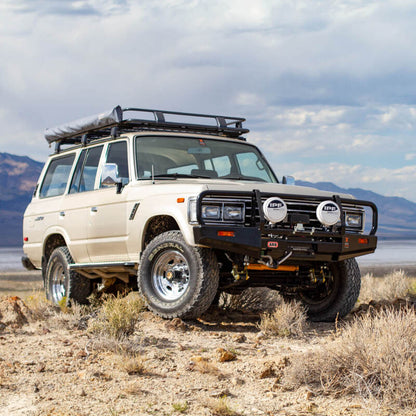 ARB Winchbar Lc60 Dakar 3410100 3410100 Photo - lifestyle view