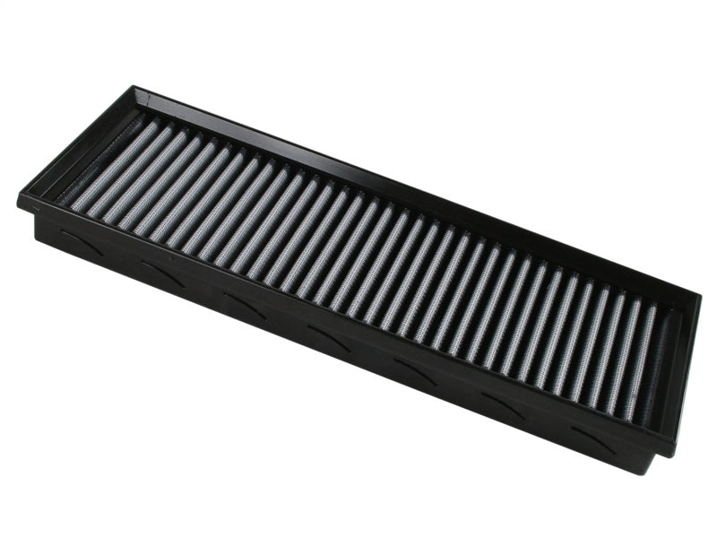 aFe Magnum FLOW Pro DRY S OE Replacement Filter: MINI Cooper 09-12 L4-1.6L 31-10185 Photo - Unmounted