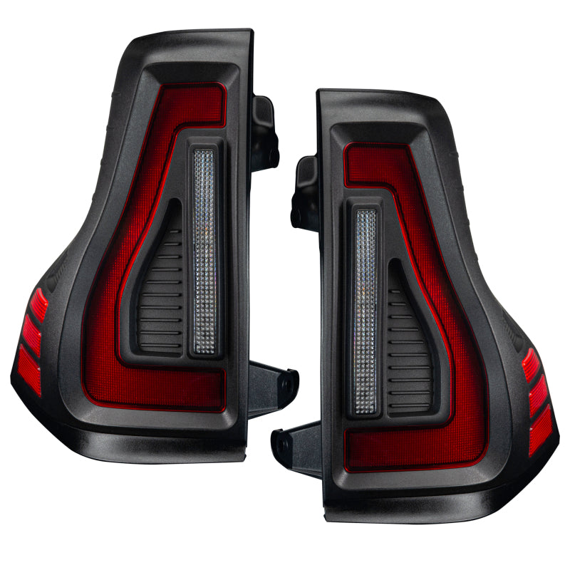 ORACLE Lighting ORL LED Tail Lights Lights Tail Lights main image