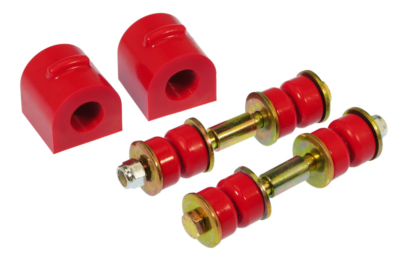 Prothane Suspension Stabilizer Bar Bushing 6-1156 Photo - Primary