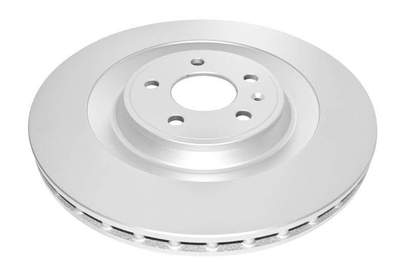 DBA DBA En-Shield Standard Rotors Brakes, Rotors & Pads Brake Rotors - OE main image