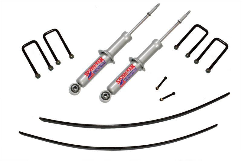Skyjacker 3" 00-05 TUNDRA STRUT KIT   TTU30STK TTU30STK Photo - Primary