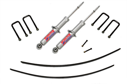 Skyjacker 3" 00-05 TUNDRA STRUT KIT   TTU30STK TTU30STK Photo - Primary