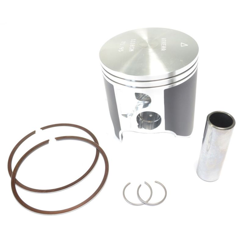Athena 03-24 Yamaha YZ 250 2T 71.96mm 2T Forged Racing Piston S4F07200006B S4F07200006B Photo - Primary