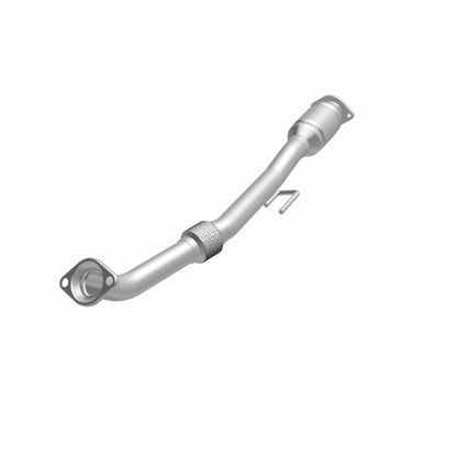 MagnaFlow Nissan Altima OEM Grade Federal / EPA Compliant Direct-Fit Catalytic Converter 49523 360 Degree Image Set