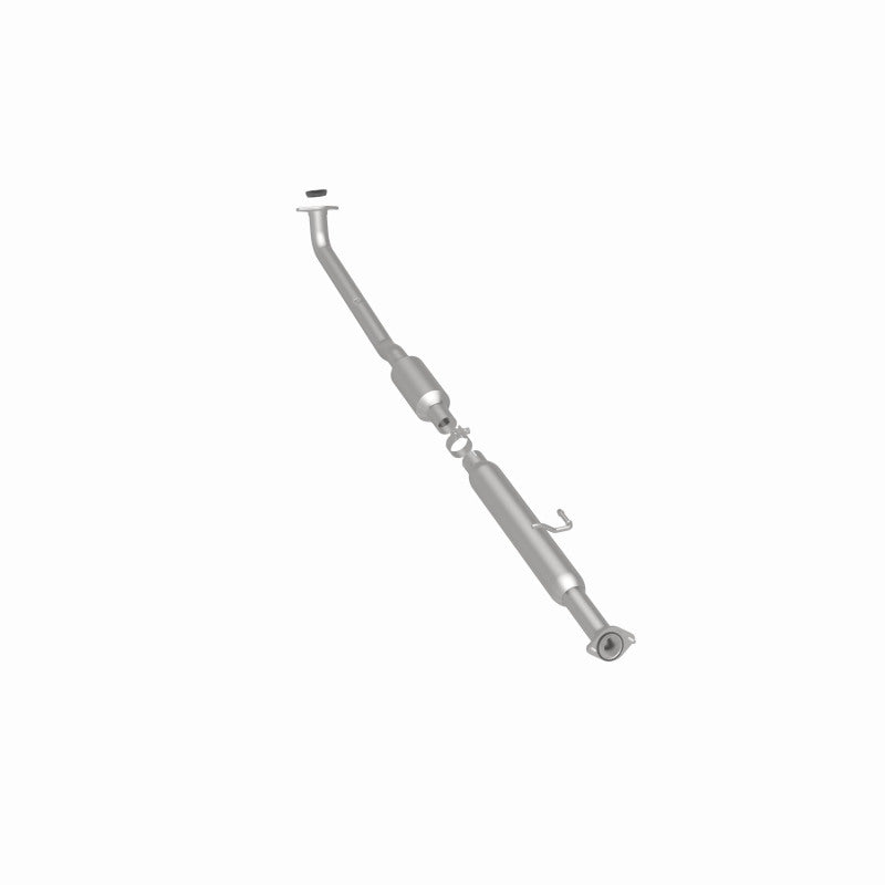 MagnaFlow Toyota Camry California Grade CARB Compliant Direct-Fit Catalytic Converter 5571095 360 Degree Image Set
