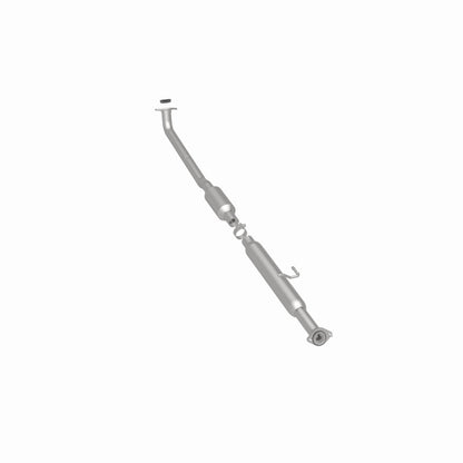 MagnaFlow Toyota Camry California Grade CARB Compliant Direct-Fit Catalytic Converter 5571095 360 Degree Image Set