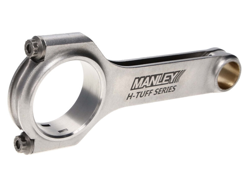 Manley Performance MAN Conrods TTuff H-Bm  -4 Cyl Engine Components Connecting Rods - 4Cyl main image