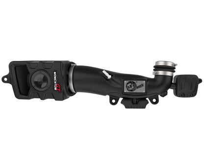 aFe Cold Air Intake System Momentum GT PRO 5R for Jeep Wrangler (JL) 54-76217 Photo - Unmounted