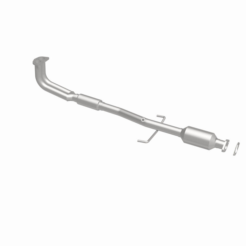 MagnaFlow Mitsubishi OEM Grade Federal / EPA Compliant Direct-Fit Catalytic Converter 21-374 360 Degree Image Set