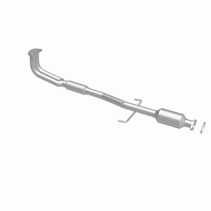 MagnaFlow Mitsubishi OEM Grade Federal / EPA Compliant Direct-Fit Catalytic Converter 21-374 360 Degree Image Set