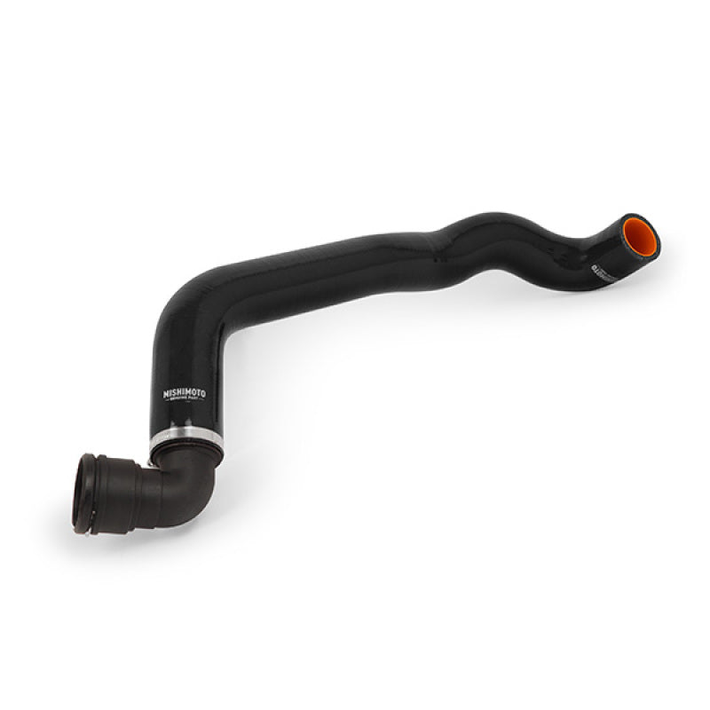 Mishimoto 09-10 Ford F-150 5.4L V8 Black Silicone Radiator Hose Kit MMHOSE-F54-09BK User 2
