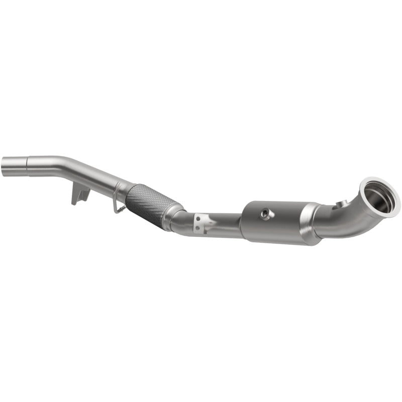MagnaFlow Mercedes-Benz OEM Grade Federal / EPA Compliant Direct-Fit Catalytic Converter 21-552 Photo - Primary