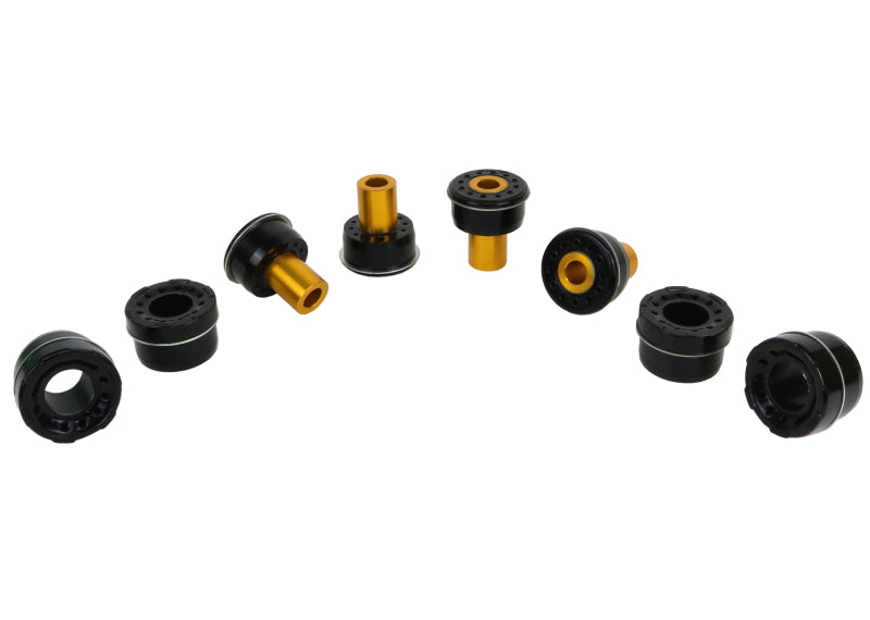 Whiteline Subframe - Mount Bushing KDT937 Photo - Close Up