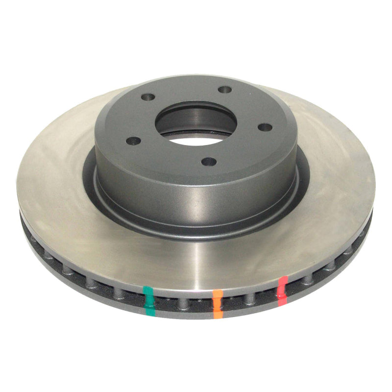 DBA 05-06 Pontiac GTO Front 4000 Series Plain Rotor 42020 42020 Photo - out of package