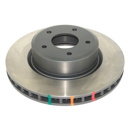DBA 05-06 Pontiac GTO Front 4000 Series Plain Rotor 42020 42020 Photo - out of package