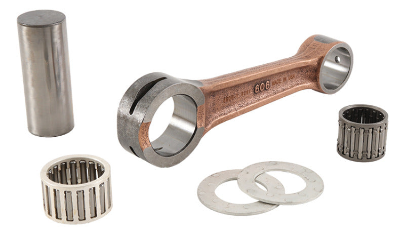 Hot Rods 98-05 Yamaha GP 800 R 800cc Connecting Rod Kit 8606 8606 Photo - Primary